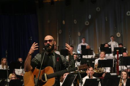 48. BOŽIČNO NOVOLETNI KONCERT 37 FOTO LJUBO VUKELIČ